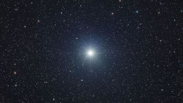 Sirius-Star